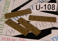 USZCZELKA ŁĄCZNIKA